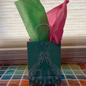 👸👑👸 BECAUSE YOU ARE A PRINCESS MYSTERY BAG 👸👑👸 NWT 👸👑👸